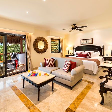 Valentin Imperial Riviera Maya All Inclusive - Adults Only Playa Paraiso Kültér fotó