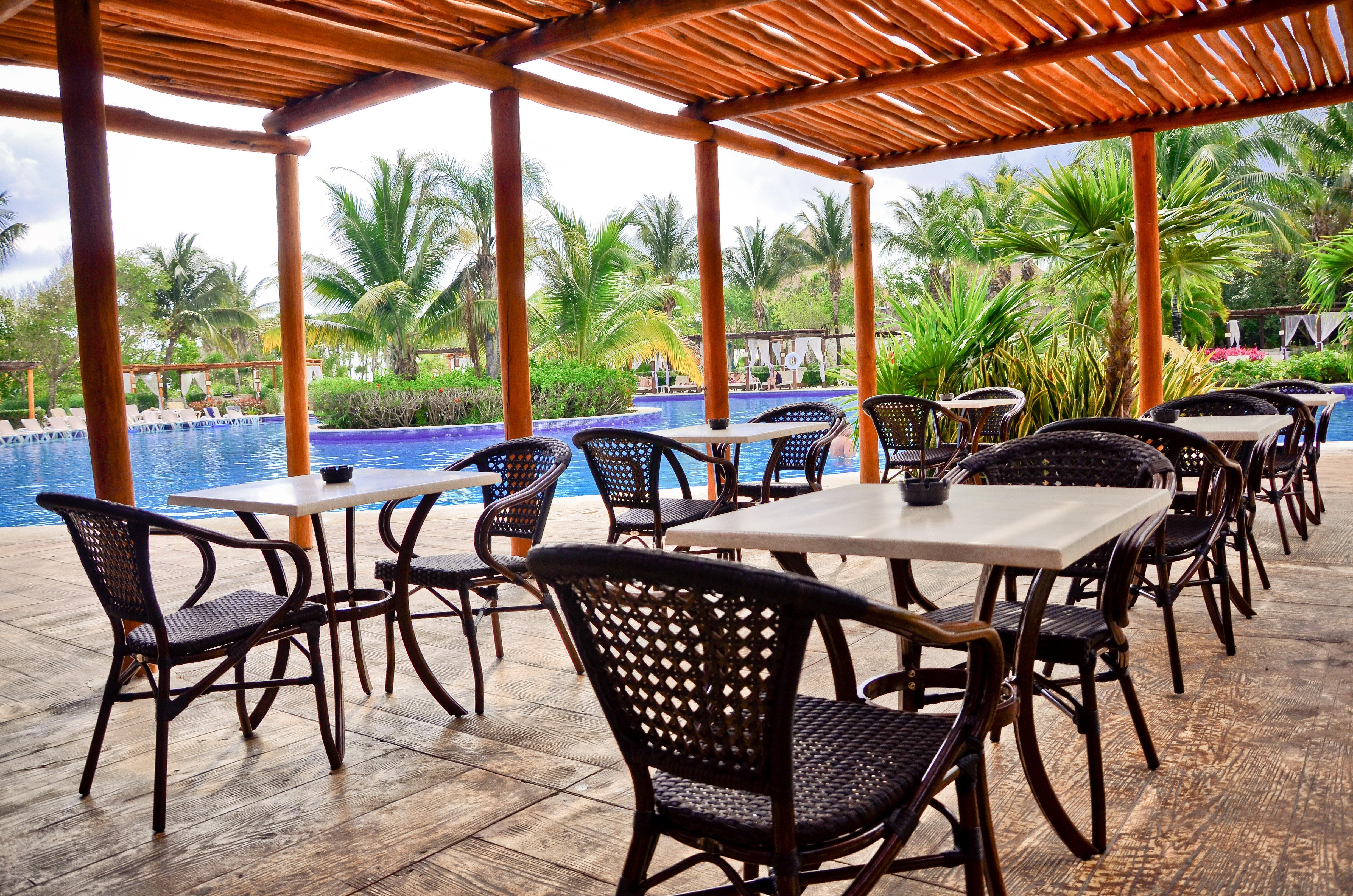 Valentin Imperial Riviera Maya All Inclusive - Adults Only Playa Paraiso Kültér fotó