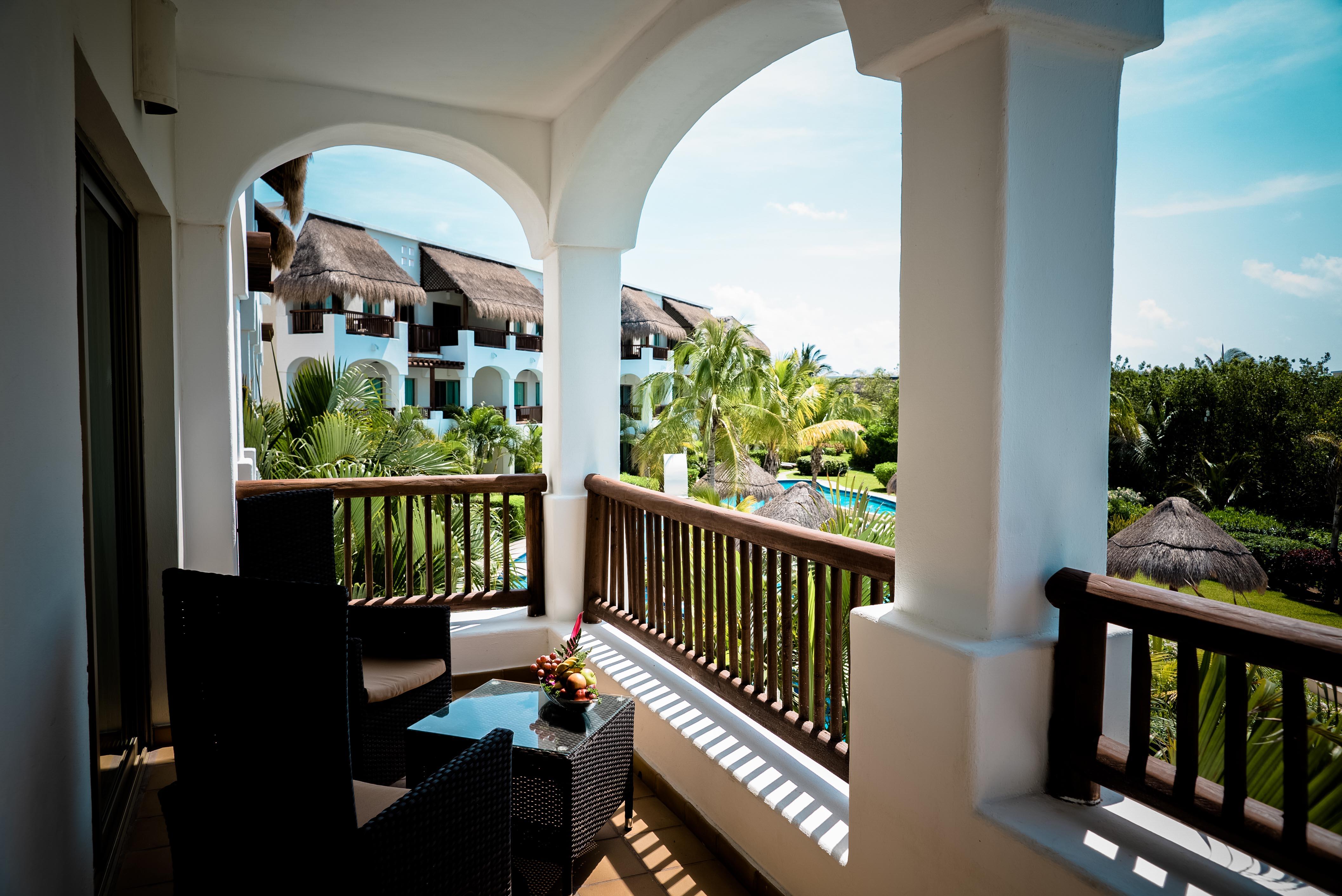 Valentin Imperial Riviera Maya All Inclusive - Adults Only Playa Paraiso Kültér fotó