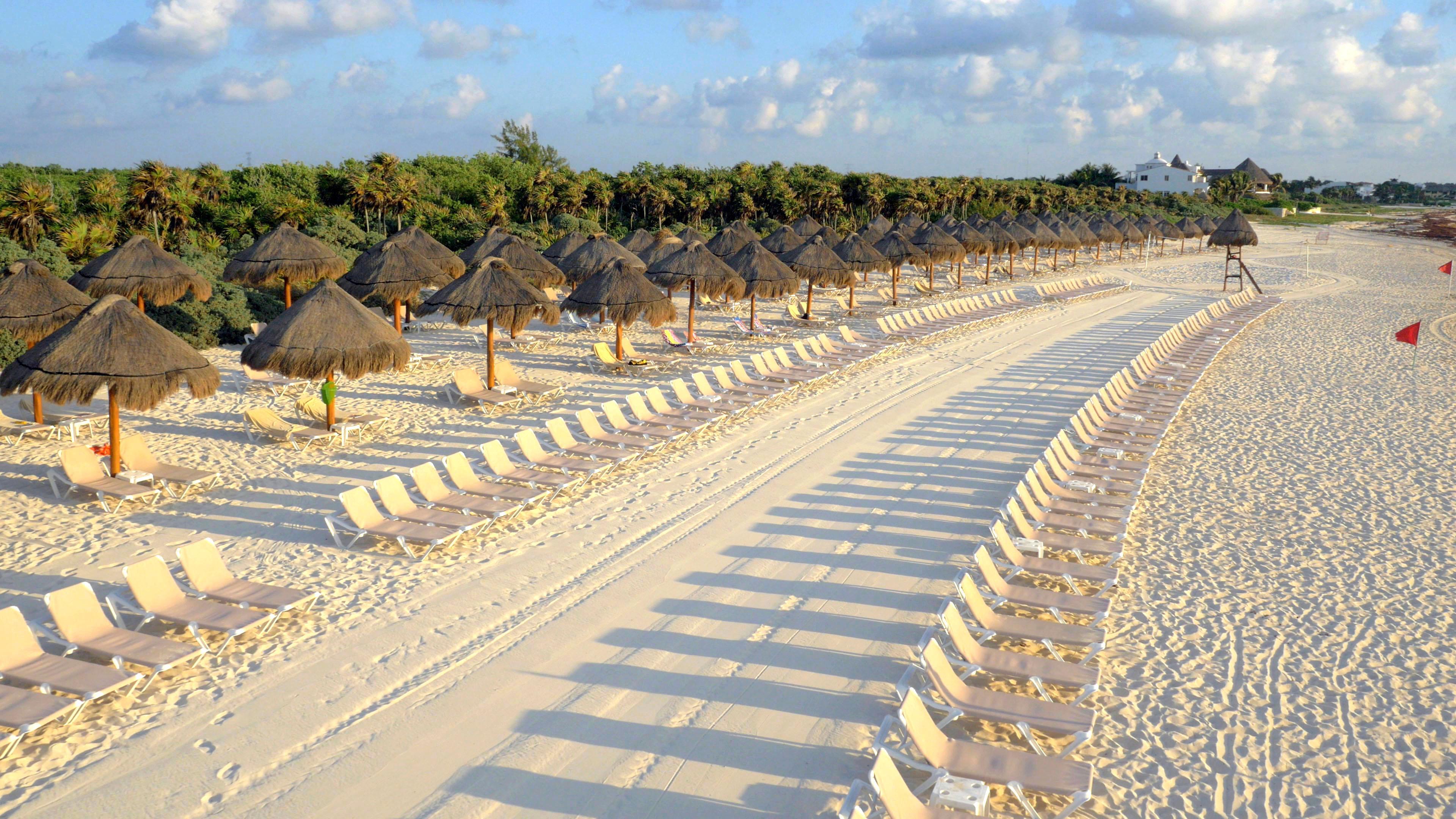 Valentin Imperial Riviera Maya All Inclusive - Adults Only Playa Paraiso Kültér fotó