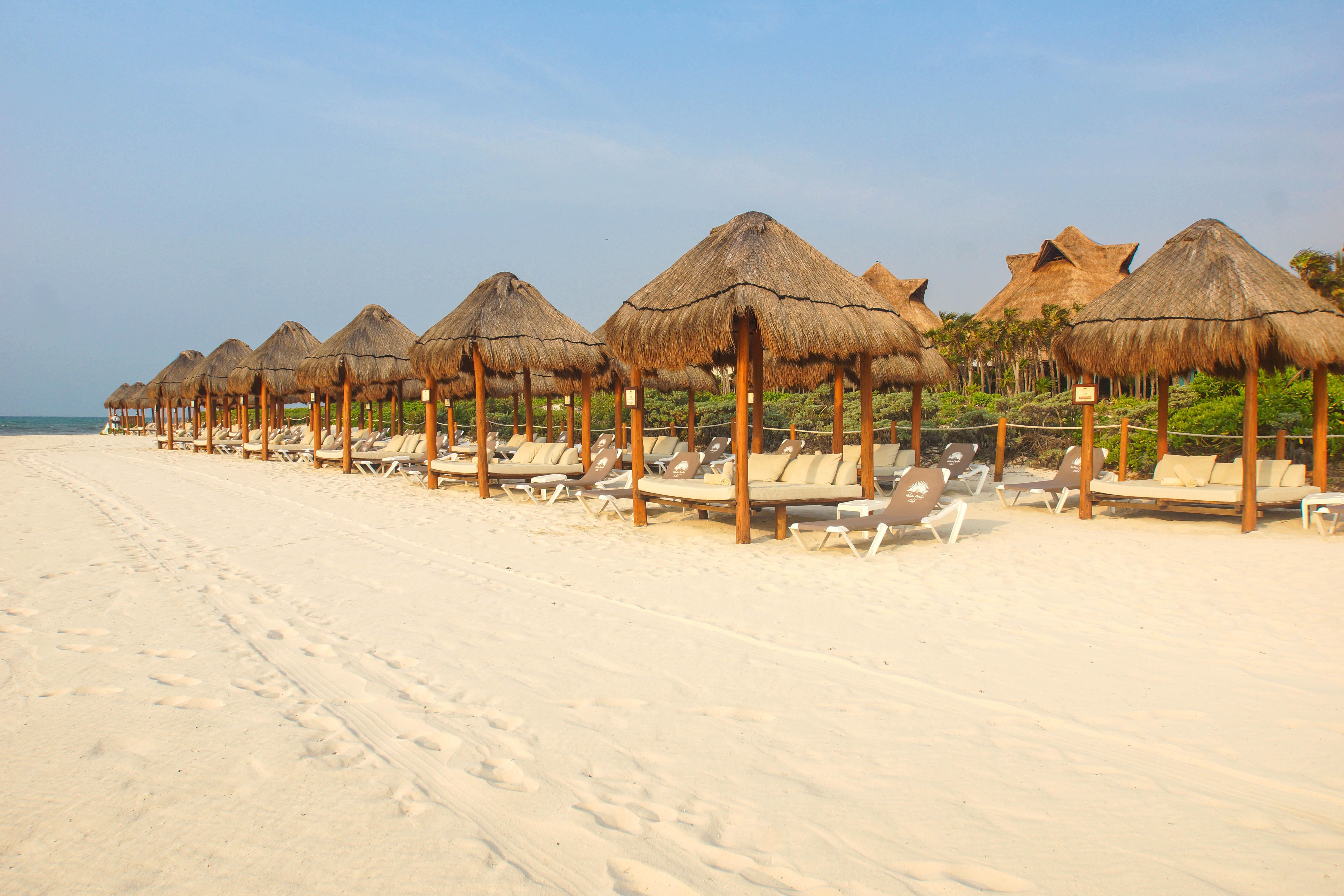 Valentin Imperial Riviera Maya All Inclusive - Adults Only Playa Paraiso Kültér fotó