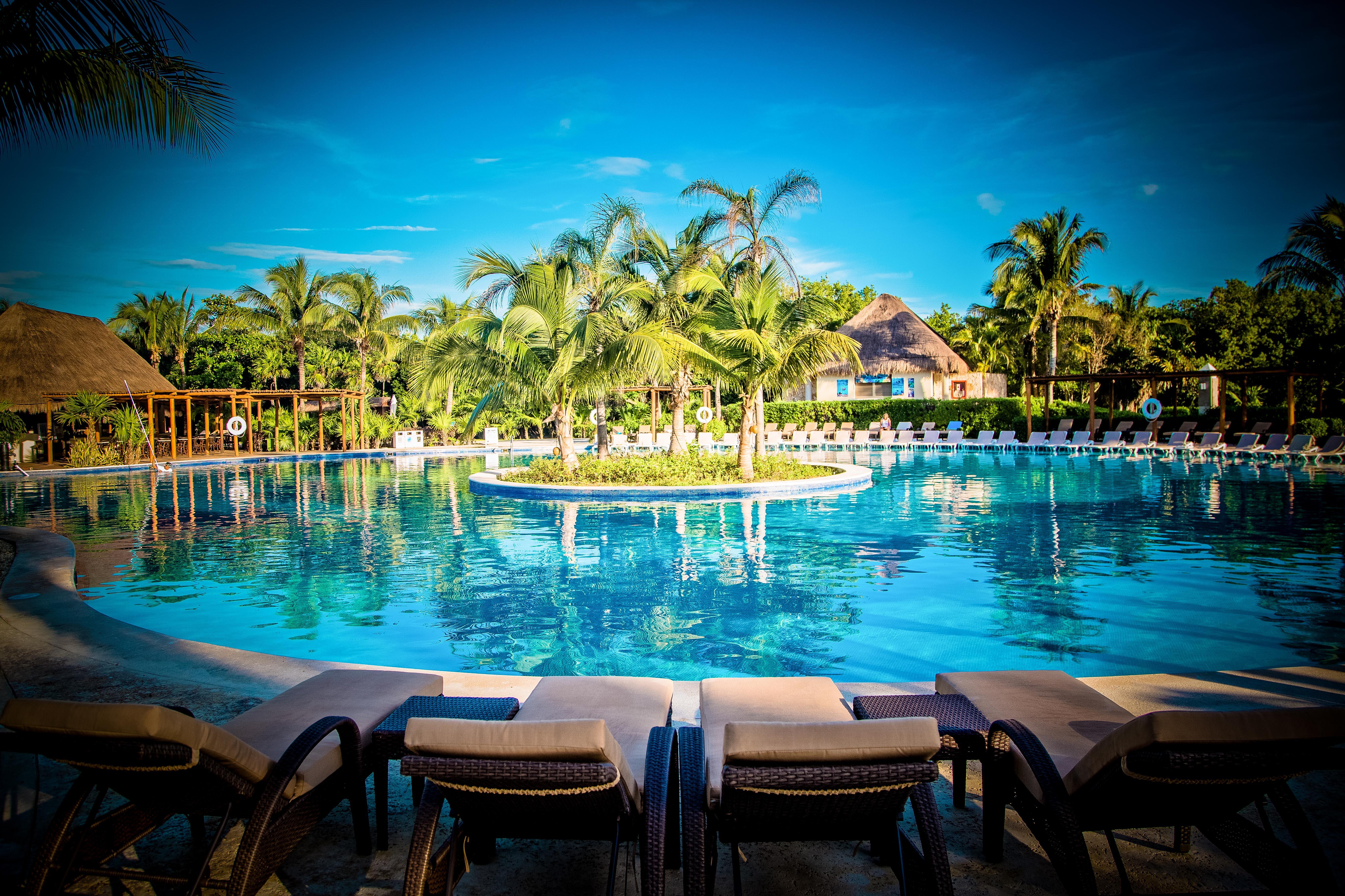 Valentin Imperial Riviera Maya All Inclusive - Adults Only Playa Paraiso Kültér fotó