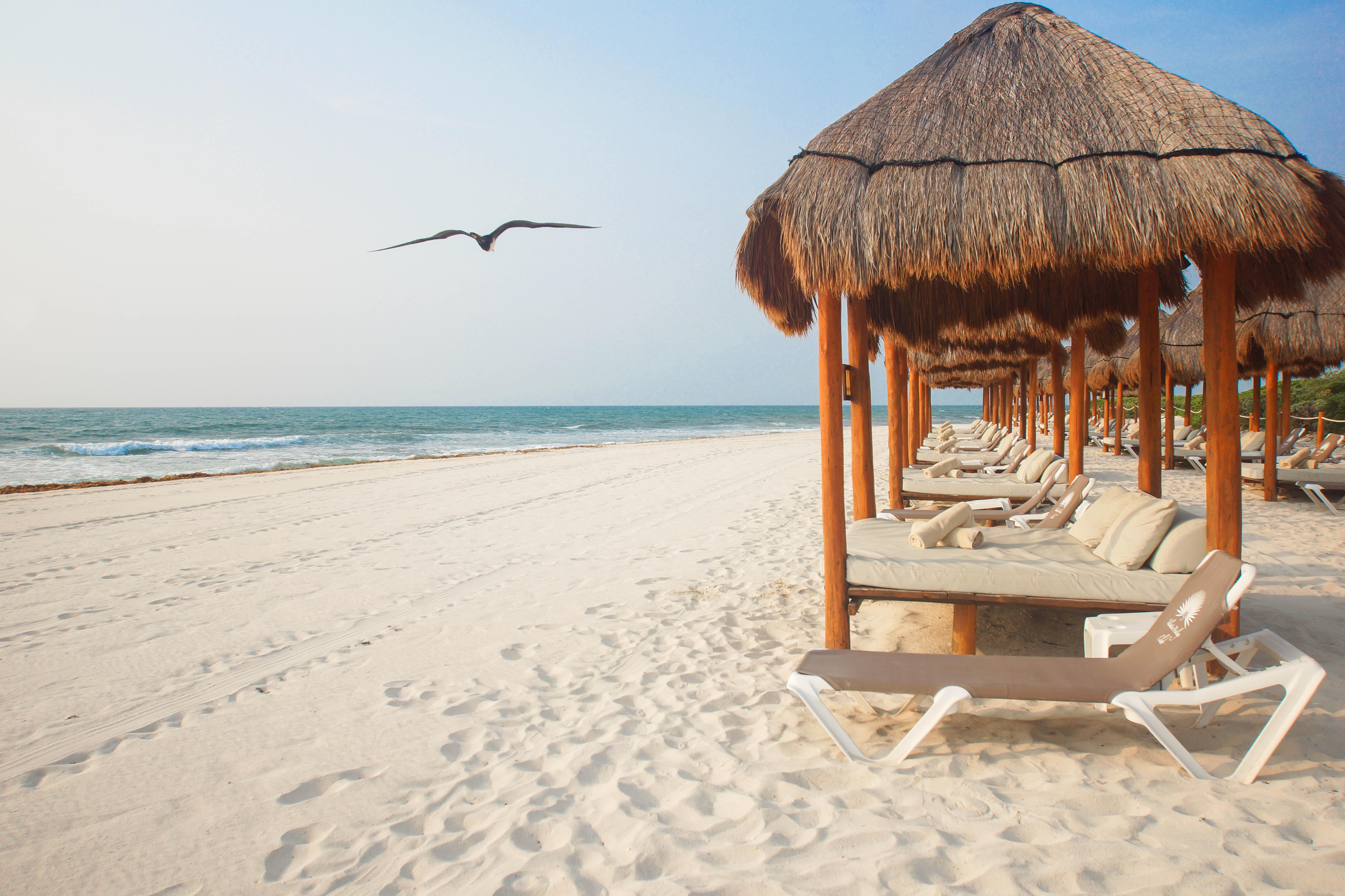 Valentin Imperial Riviera Maya All Inclusive - Adults Only Playa Paraiso Kültér fotó