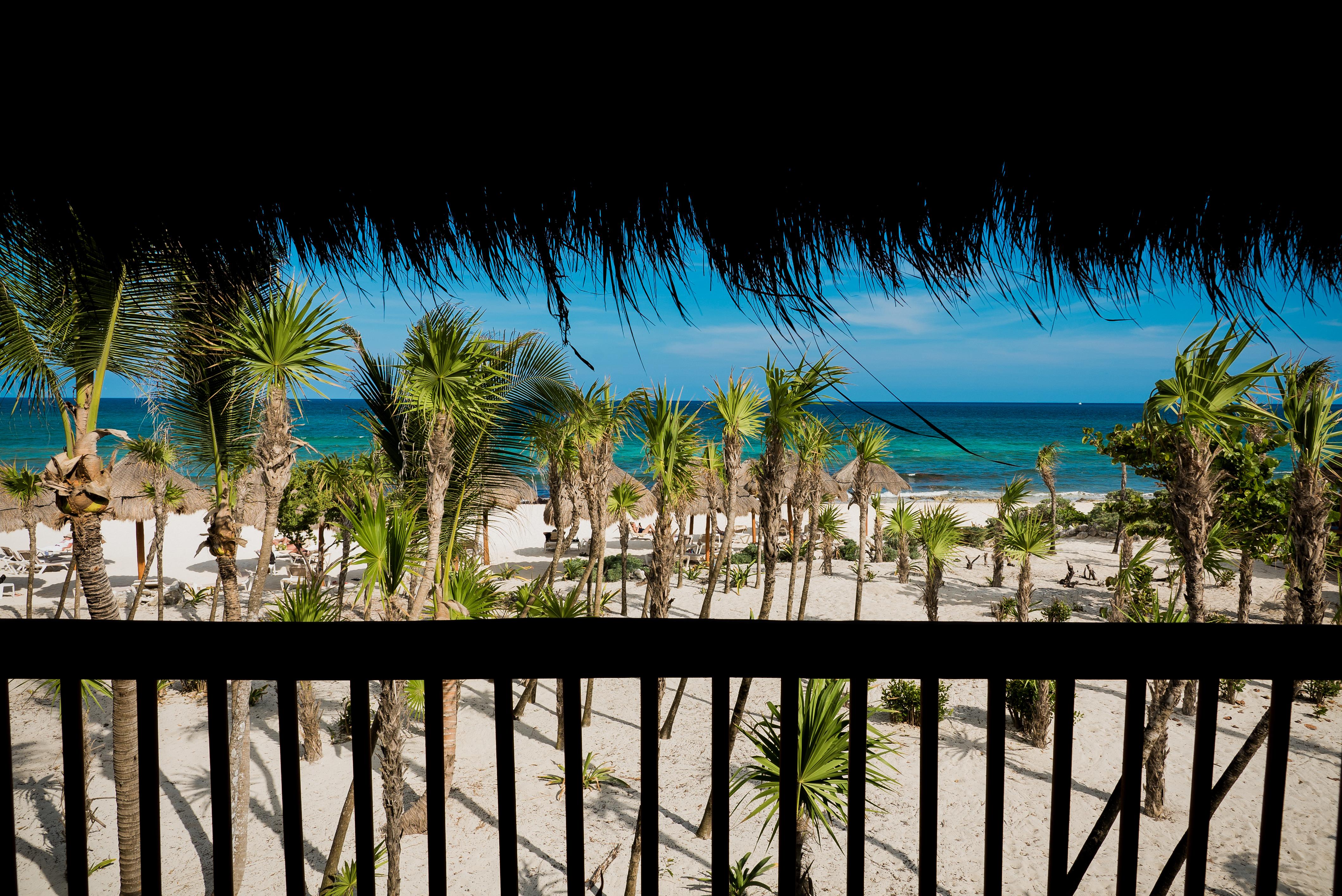 Valentin Imperial Riviera Maya All Inclusive - Adults Only Playa Paraiso Kültér fotó