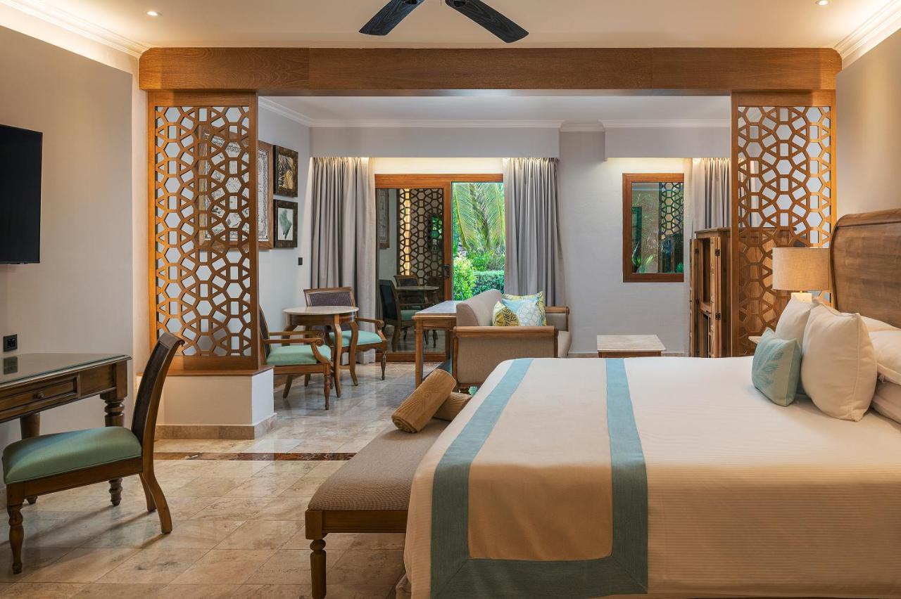 Valentin Imperial Riviera Maya All Inclusive - Adults Only Playa Paraiso Kültér fotó