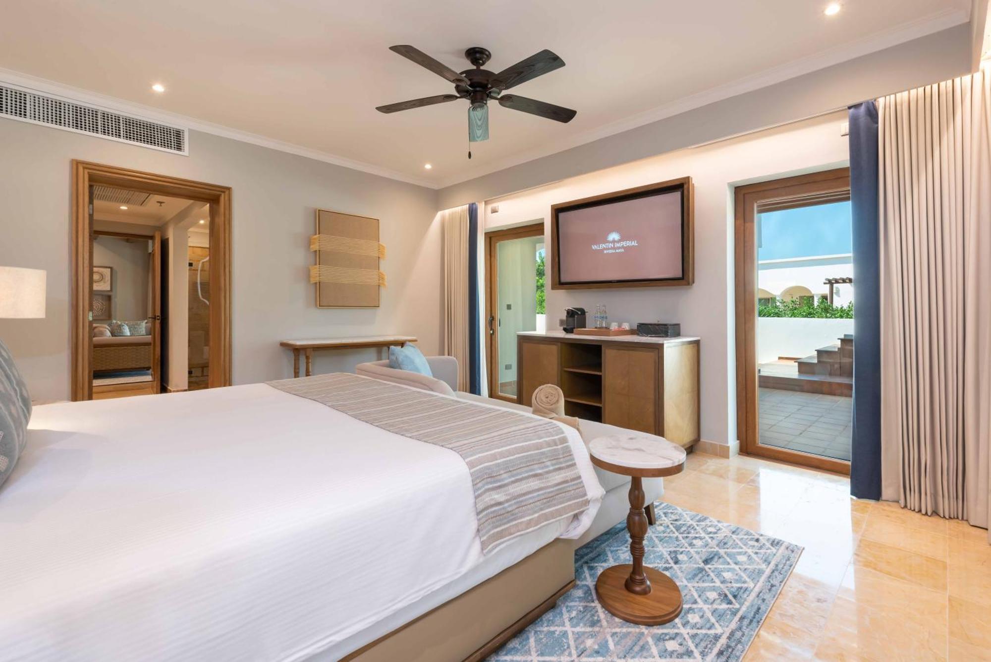 Valentin Imperial Riviera Maya All Inclusive - Adults Only Playa Paraiso Kültér fotó