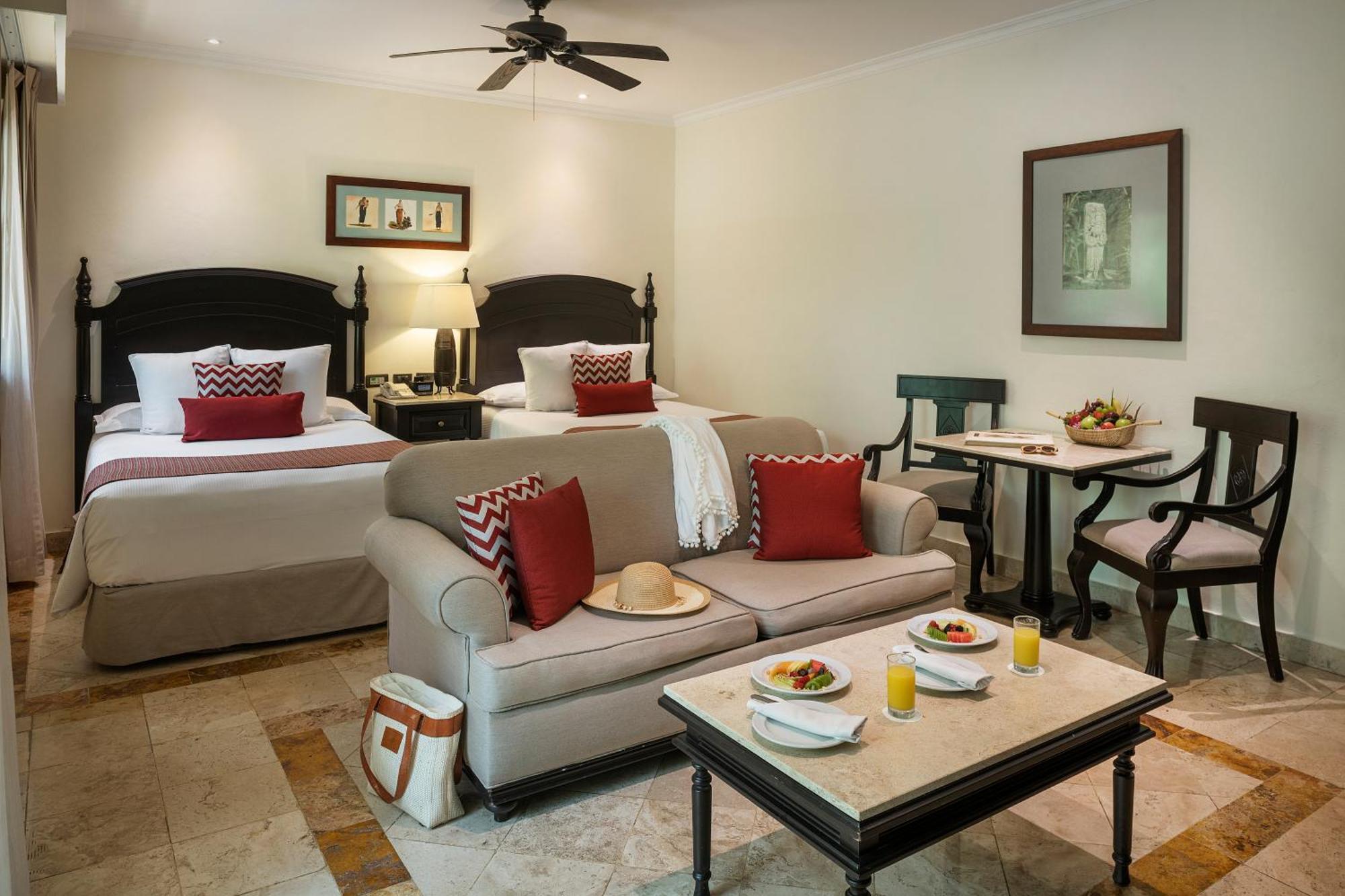 Valentin Imperial Riviera Maya All Inclusive - Adults Only Playa Paraiso Kültér fotó