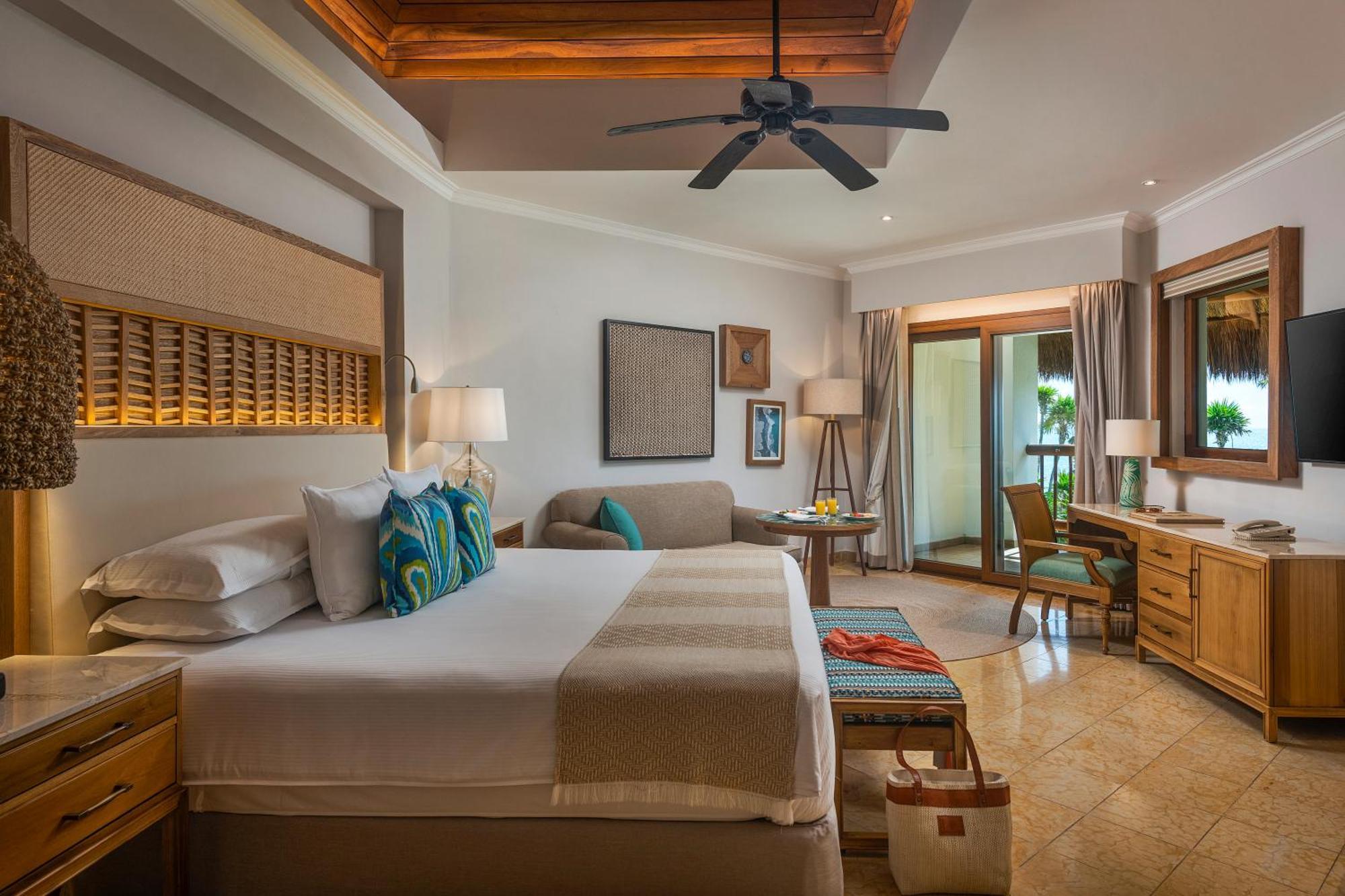 Valentin Imperial Riviera Maya All Inclusive - Adults Only Playa Paraiso Kültér fotó