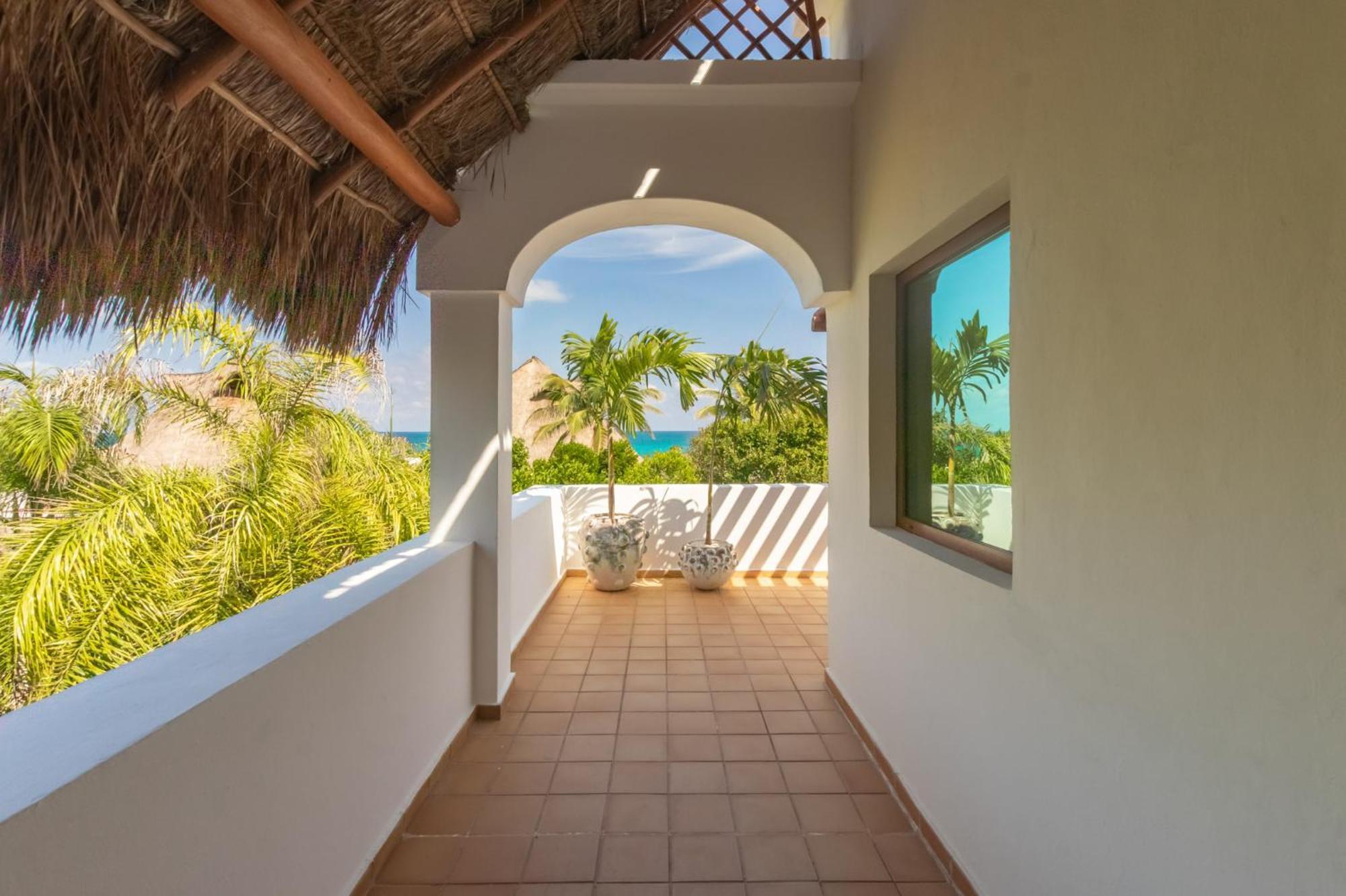 Valentin Imperial Riviera Maya All Inclusive - Adults Only Playa Paraiso Kültér fotó