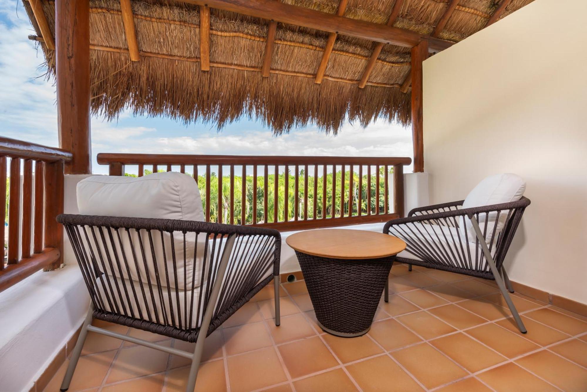 Valentin Imperial Riviera Maya All Inclusive - Adults Only Playa Paraiso Kültér fotó