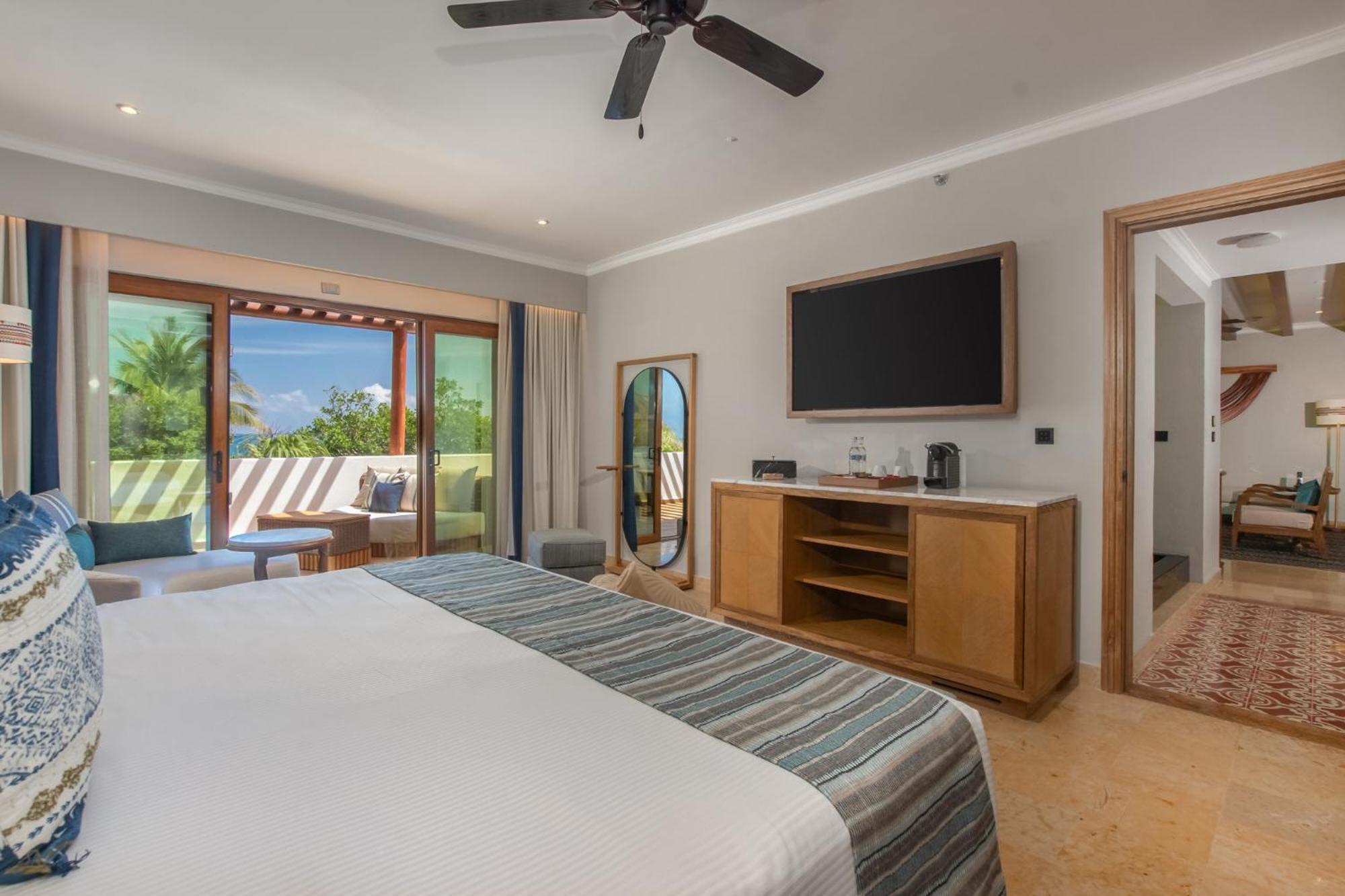 Valentin Imperial Riviera Maya All Inclusive - Adults Only Playa Paraiso Kültér fotó