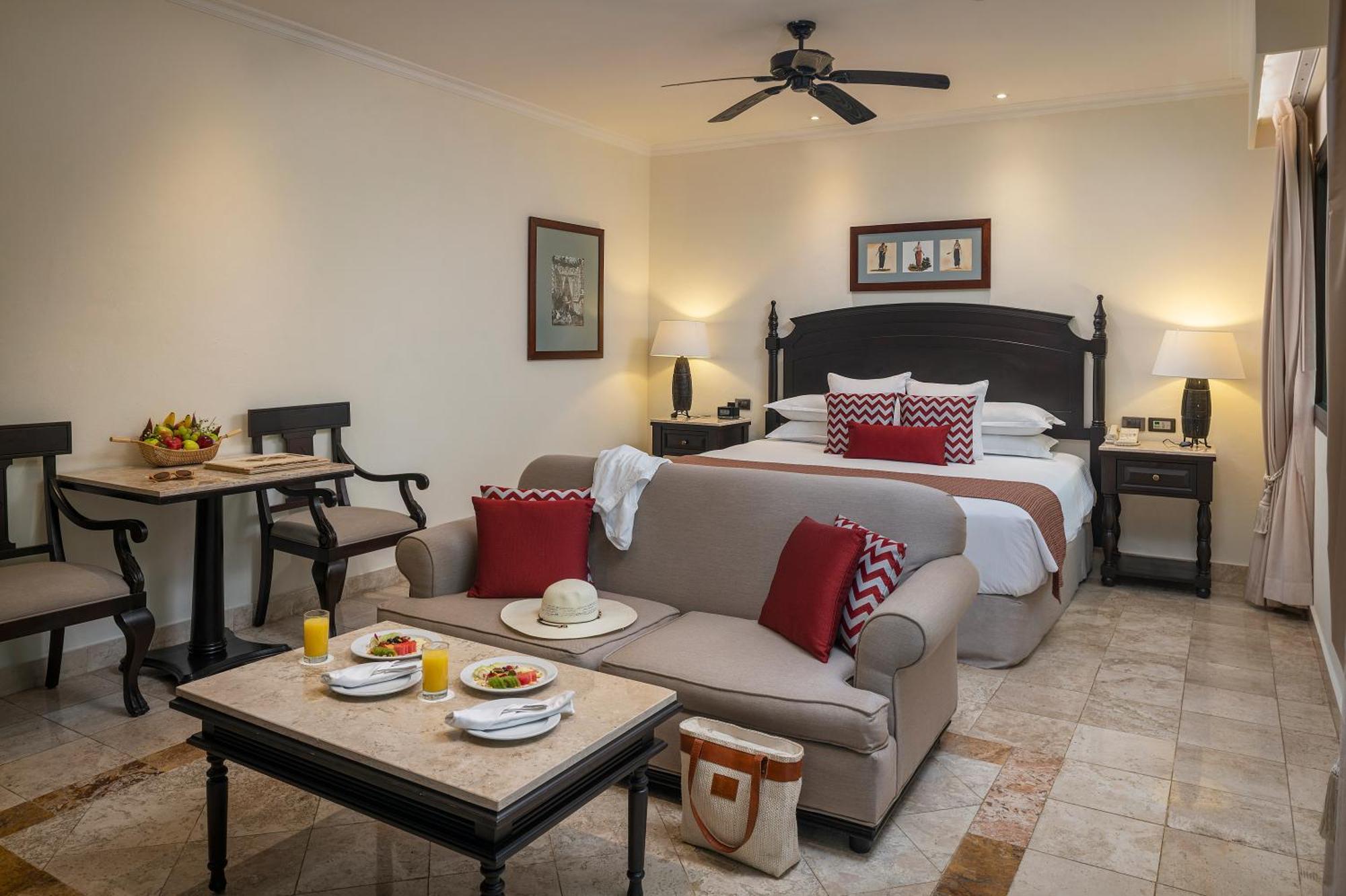 Valentin Imperial Riviera Maya All Inclusive - Adults Only Playa Paraiso Kültér fotó